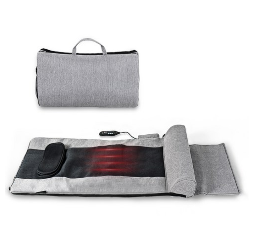 Foldable Design Massage Mat 
